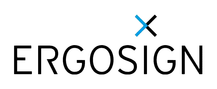 Ergosign Logo